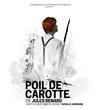 Poil de carotte - 