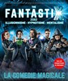 The Fantastix - 