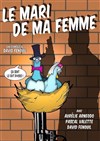 Le mari de ma femme - 