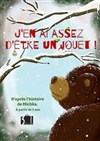 J'en ai assez d'être un jouet ! - 