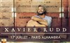 Xavier Rudd - 