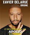 Xavier Delarue dans Origine - 