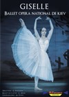 Ballet Opéra National de Kiev | Giselle - 