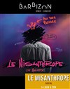 Le misanthrope - 