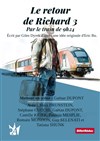 Le retour de Richard 3 par le train de 09h24 - 