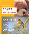 Le chant des oiseaux - 