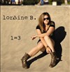 Claire + Loraine B - 