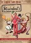 Les Mizerabeuls - 