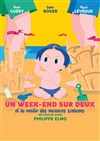 Un week end sur deux et la moitié des vacances scolaires - 