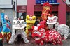 Visite de Chinatown Paris 13è, jour du Nouvel An Chinois et veille du défilé | par Miss Nguyen - 