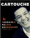 Cartouche dans Demain je me lève de bonheur - 