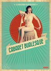 Le cabaret burlesque - 