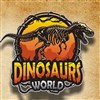 Dinosaurs World - Le Pontet - 