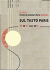 Sul Tasto Paris - 