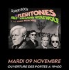 The Fleshtones + The Sonic Preachers - 