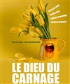 Le dieu du carnage - 