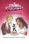 Je t'aime à l'Italienne (et à l'Algérienne) - 