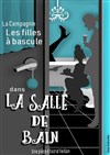 La salle de bain - 