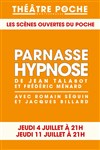 Parnasse Hypnose - 