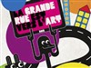 La grande rue est vers l'art - 