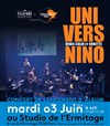 Univers Nino par Denis Colin et Ornette - 