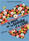 Le mec de la tombe d'à côté - 