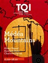 Médéa Mountains - 