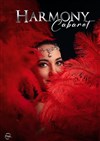 Harmony Cabaret | Soirée Saint Valentin - 