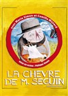 La chèvre de Monsieur Seguin - 