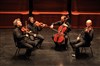 Quatuor Les Dissonances - 