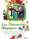 Les Clowneries magiques - 