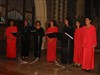 Ensemble Soliste Féminin de la Maitrise Gabriel Fauré de Marseille - 