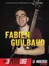 Fabien Guilbaud - 