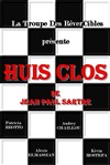 Huis clos - 