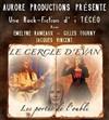 Le Cercle d'Evan - les Portes de l'Oubli - 