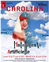 Carolina : L'intelligente artificielle - 