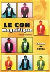 Le con magnifique - 