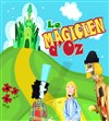 Le Magicien d'Oz - 