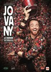 Jovany dans Jovany et le dernier saltimbanque - 