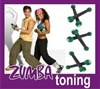 Stage de Zumba Toning - 