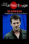 Blankass duo - 