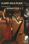 Vous avez dit : romantique ? - 