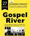 Gospel River - 