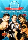 Catch Impro - 