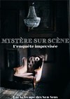 Mystère sur scène - 