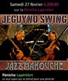 Jeguyno swing - 