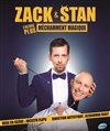 Zack et Stan dans Encore plus méchamment magique - 