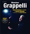 Monsieur Grappelli - 