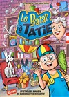 Le bazar à Tatie - 