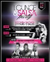 Lounge & Salsa party - 